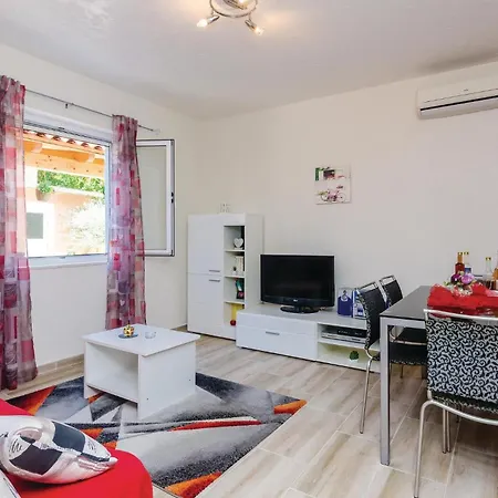 Croatia Feriehus Lovorno