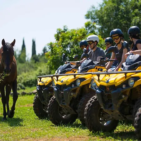 Feriehus Croatia Lovorno