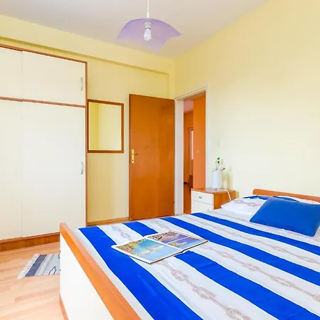 Feriehus Croatia Lovorno