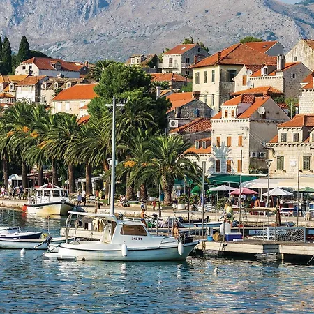 Croatia Lovorno