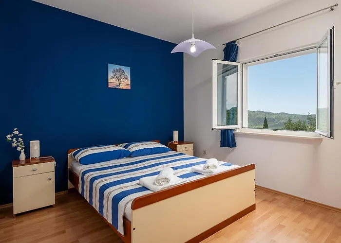 Casa de Férias Croatia *