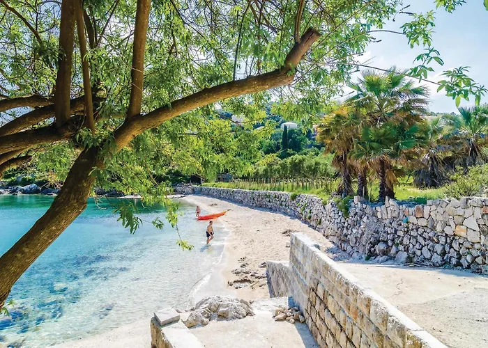 Casa de Férias Croatia