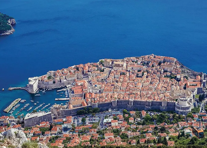 Casa de Férias Croatia *