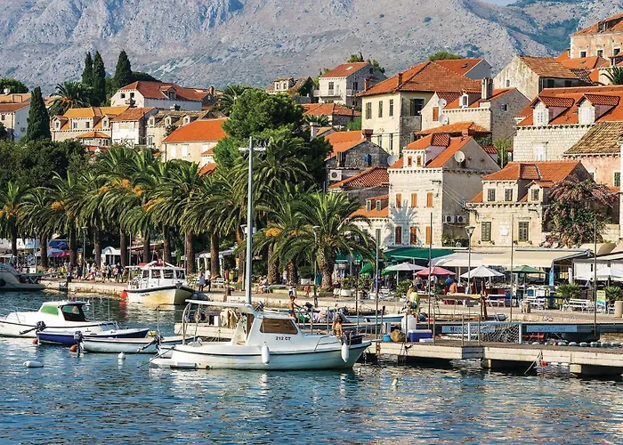 Croatia Lovorno