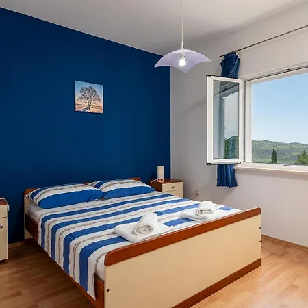 Holiday home Croatia *