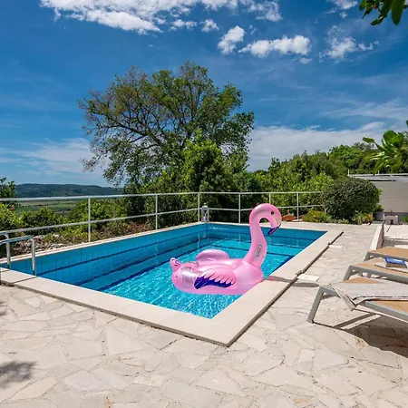 Croatia Semesterbostad *