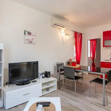 Croatia Holiday home