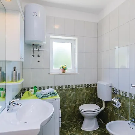 بيت للعطل Croatia *