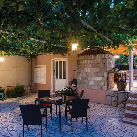 Croatia بيت للعطل