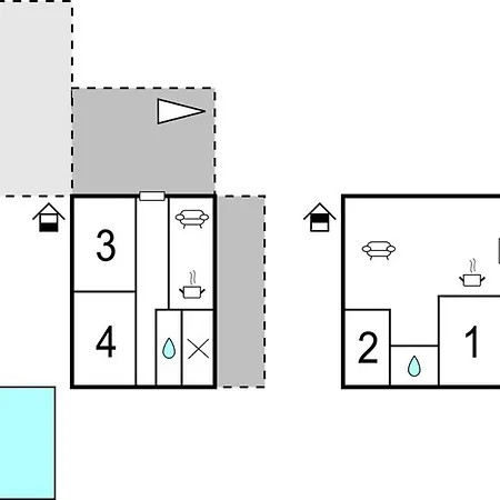 Holiday home Croatia