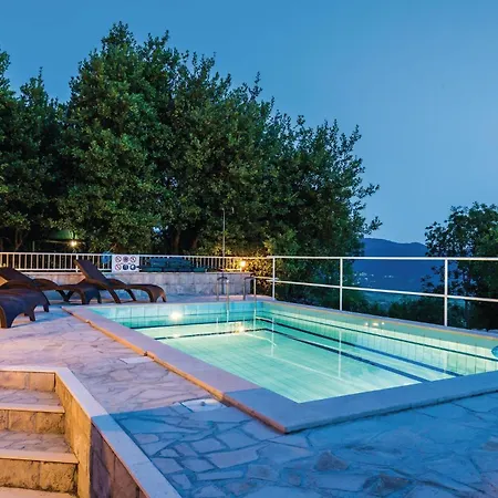 Luxe Woning In Vakantiehuis